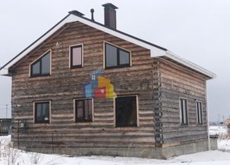 Продается дом, 140 м2, деревня Ширино, Васильковая улица, 1