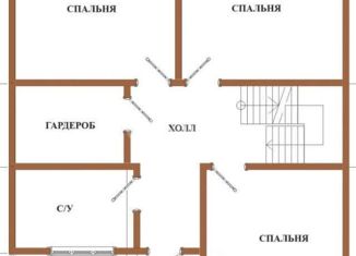 Продается дом, 140 м2, Подольск, Октябрьская площадь