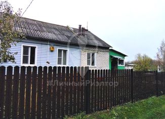 Продается дом, 65 м2, село Захарово, Подгорная улица, 35