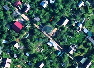 Земельный участок на продажу, 8.1 сот., СНТ № 2 ПЭЦЗ, Прудная улица, 8