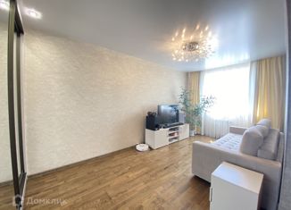 1-комнатная квартира на продажу, 40 м2, Ставрополь, улица Пушкина, 65В, микрорайон №8