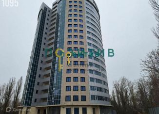 Двухкомнатная квартира на продажу, 66 м2, Пятигорск, улица Бунимовича, 1А