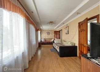 Дом на продажу, 81.2 м2, село Гвардейское, Садовая улица