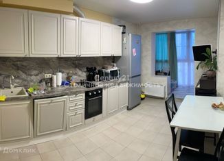 Продам 2-ком. квартиру, 62.6 м2, поселение Московский, Родниковая улица, 9Ак5, ЖК Позитив