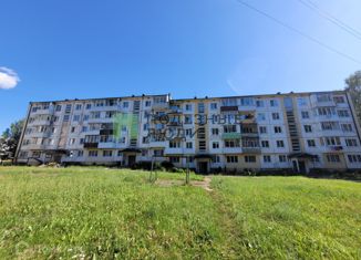 Продаю однокомнатную квартиру, 31 м2, село Италмас, село Италмас, 7