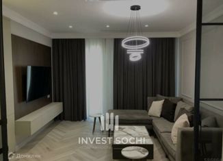 Продажа квартиры студии, 33.6 м2, Сочи, улица Ленина, 290/6, ЖК Курортный