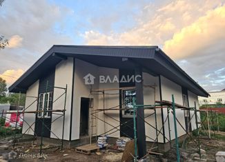 Продам дом, 92 м2, деревня Игнатовка