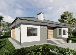 Продажа дома, 135 м2, поселок Сокол, Солнечная улица, 39