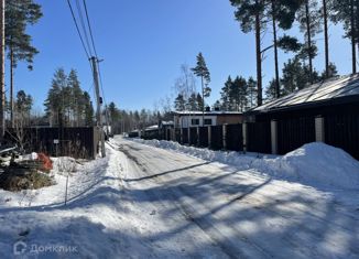 Продажа земельного участка, 15 сот., коттеджный посёлок Памир, коттеджный посёлок Памир, 113