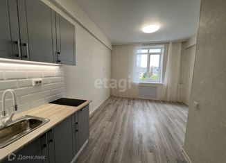 Продам квартиру студию, 17.6 м2, Нижний Новгород, улица Энгельса, 2, улица Энгельса
