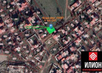 Земельный участок на продажу, 4 сот., садоводческое товарищество Катран