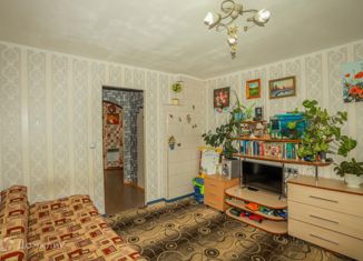 Дом на продажу, 44.7 м2, Иркутск, улица Владимира Давыдова, 36