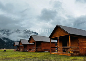 Продажа земельного участка, 120 сот., село Акташ, площадь имени Станислава Мохова