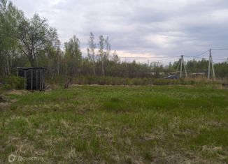 Продам земельный участок, 10.4 сот., село Смирновка