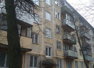 Продажа однокомнатной квартиры, 32 м2, Иваново, 2-я улица Чапаева, 94