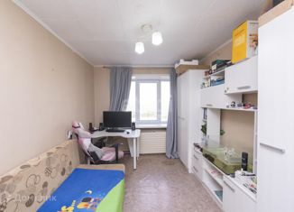 Продается 1-комнатная квартира, 25 м2, Пермский край, бульвар Гагарина, 36