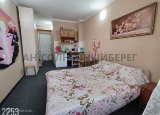 Продажа 1-ком. квартиры, 17.8 м2, село Лермонтово, Ростовская улица, 8А