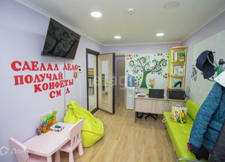 Продается офис, 75.3 м2, Новый Уренгой, Железнодорожная улица, 6Б