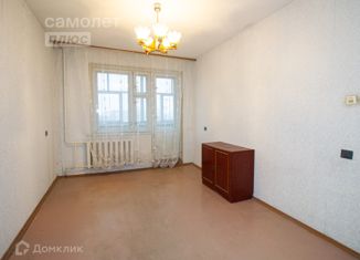 Продается 1-комнатная квартира, 39 м2, Ульяновск, Жигулёвская улица, 11