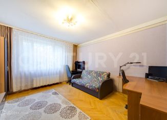 Продам 3-комнатную квартиру, 61.1 м2, Москва, Затонная улица, 4, Затонная улица