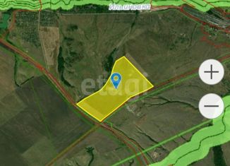 Продам участок, 7500 сот., деревня Докторовка