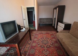 Однокомнатная квартира в аренду, 36 м2, Обнинск, Белкинская улица, 43
