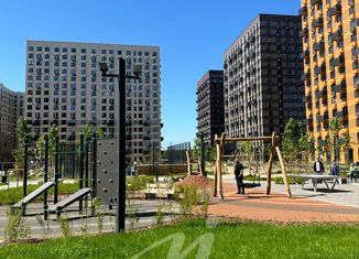 2-ком. квартира на продажу, 51.2 м2, поселение Сосенское, Красулинская улица, 22, ЖК Саларьево Парк