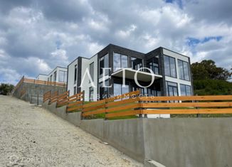 Продается дом, 245 м2, село Высокое, Брянская улица, 18Г/5