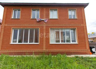 Продам дом, 253.6 м2, Новосибирск, метро Площадь Маркса, Смородиновая улица, 38