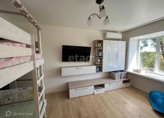 Продажа 2-ком. квартиры, 45.1 м2, Владивосток, Зелёная улица, 7, Советский район