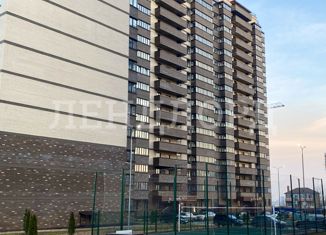 Продажа квартиры студии, 36.56 м2, Ростов-на-Дону, ЖК Сокол на Оганова