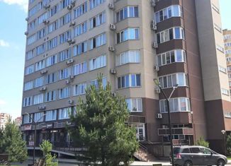 Продается 1-ком. квартира, 38.5 м2, Анапа, Владимирская улица, 154к4, ЖК Трио