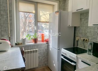 Продам двухкомнатную квартиру, 48 м2, Иркутск, улица Карла Либкнехта, 242А, Октябрьский округ