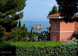 Аренда дома, 500 м2, посёлок городского типа Гурзуф, улица Адама Мицкевича, 12