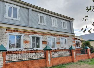 Продаю дом, 153 м2, поселок городского типа Богатые Сабы, улица Ленина, 115