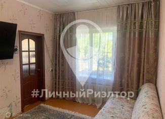 Продам 3-комнатную квартиру, 41.9 м2, Спасск-Рязанский, Красный переулок, 9А