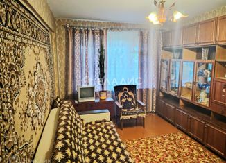 Продажа 2-комнатной квартиры, 49.4 м2, Брянская область, Киевская улица, 63