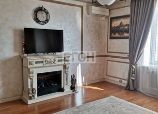 Продам 2-ком. квартиру, 75.8 м2, Москва, улица Екатерины Будановой, 5, улица Екатерины Будановой