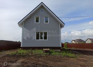 Продам дом, 140 м2, Тюменская область