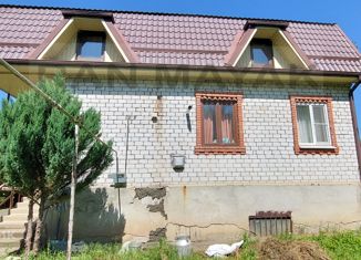 Дом на продажу, 155 м2, поселок Совхозный, Подгорная улица, 9