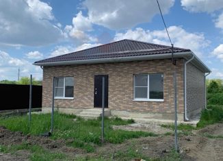 Продажа дома, 87 м2, посёлок городского типа Тлюстенхабль, Садовый переулок, 11