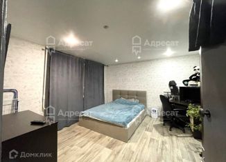Продаю 1-ком. квартиру, 27.3 м2, Волжский, улица Пушкина, 34