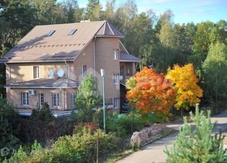 Продаю дом, 590 м2, деревня Степановское, деревня Степановское, 67