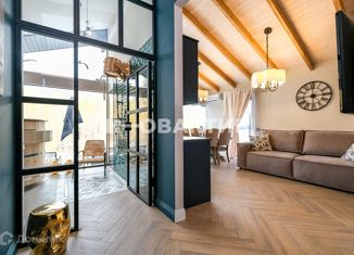 Продаю дом, 110 м2, Эко-посёлок Скандинавия, 7-й переулок