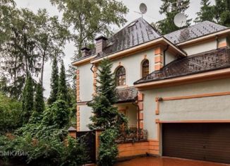 Продам дом, 380 м2, деревня Жуковка