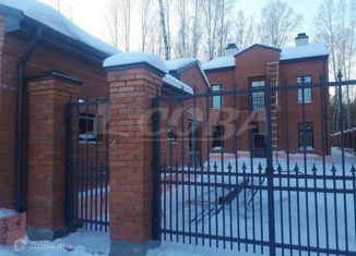 Дом на продажу, 154 м2, деревня Патрушева, Червишевская улица