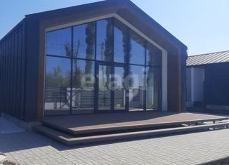 Продажа дома, 65 м2, поселок дом отдыха Ударник, Приозёрная улица