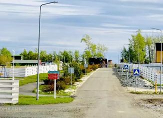 Продам участок, 6.9 сот., коттеджный поселок Фантастика, Славный бульвар
