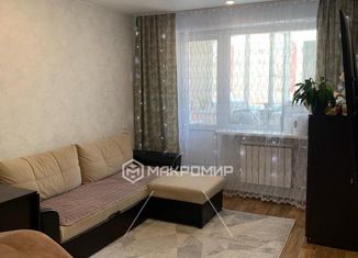 Продаю 1-ком. квартиру, 34.9 м2, Тюменская область, улица Мелик-Карамова, 74Б