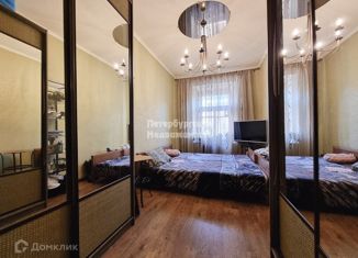 Продажа комнаты, 161.2 м2, Санкт-Петербург, Невский проспект, 136, Невский проспект